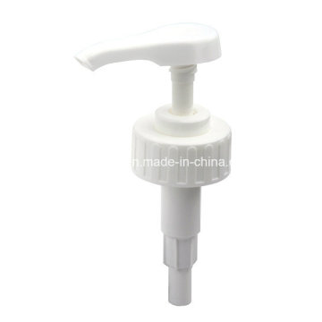 Screw Lotion Pump in Toiletries with Many Stayle